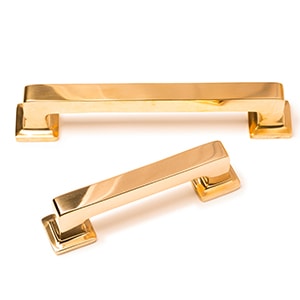 Entrance Door Hardware