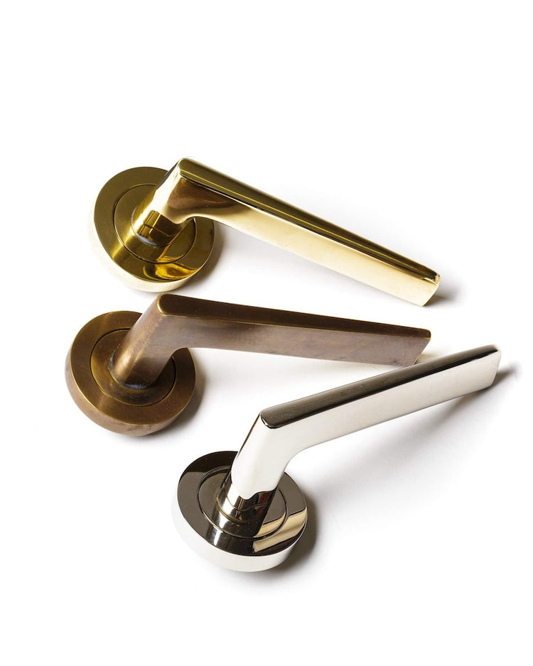 Lever Handle