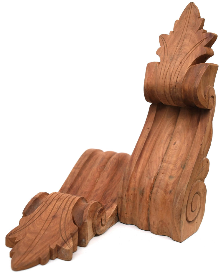 Corbels
