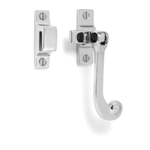 Decorative Casement Fastener
