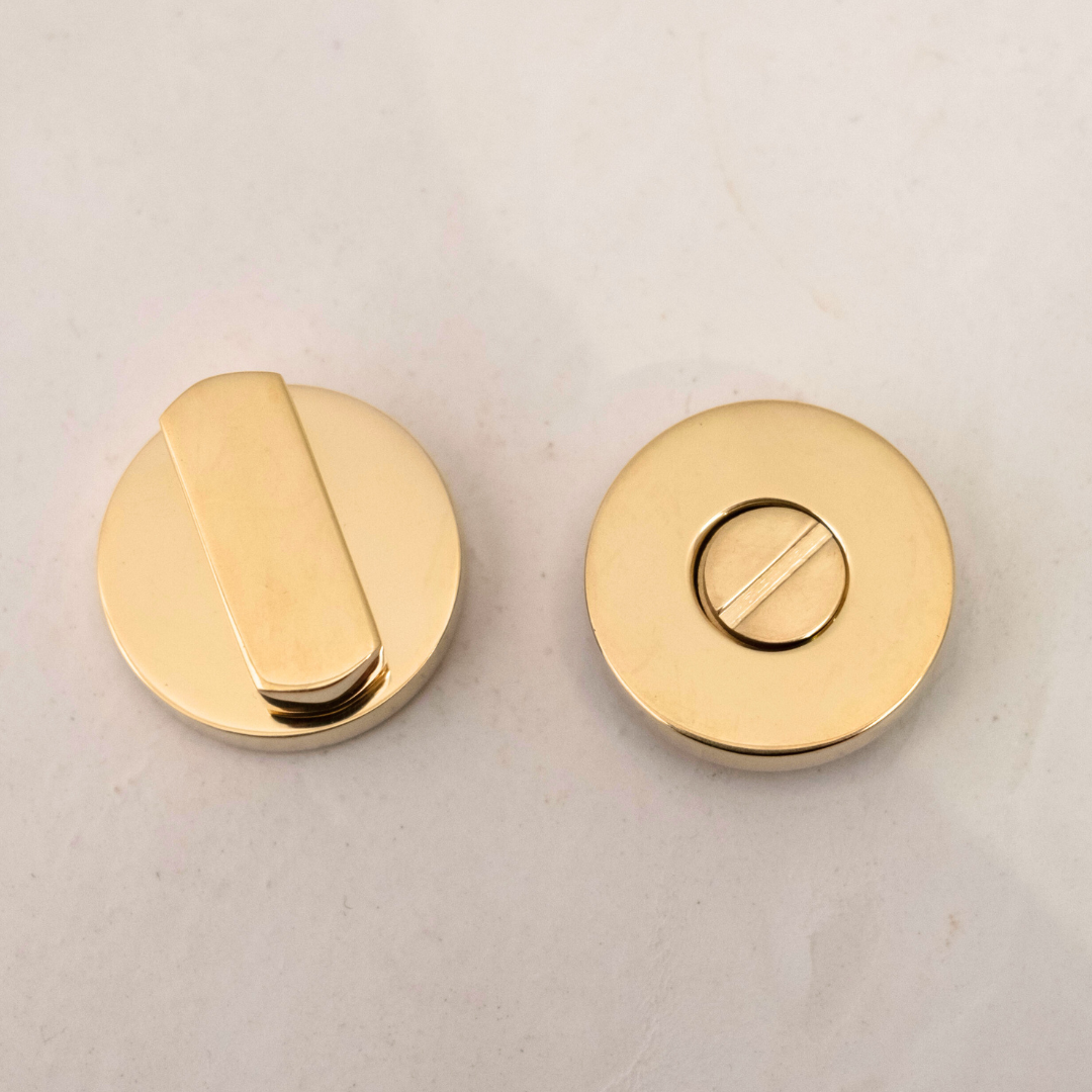 Signature T-Turn Privacy and Coin Set