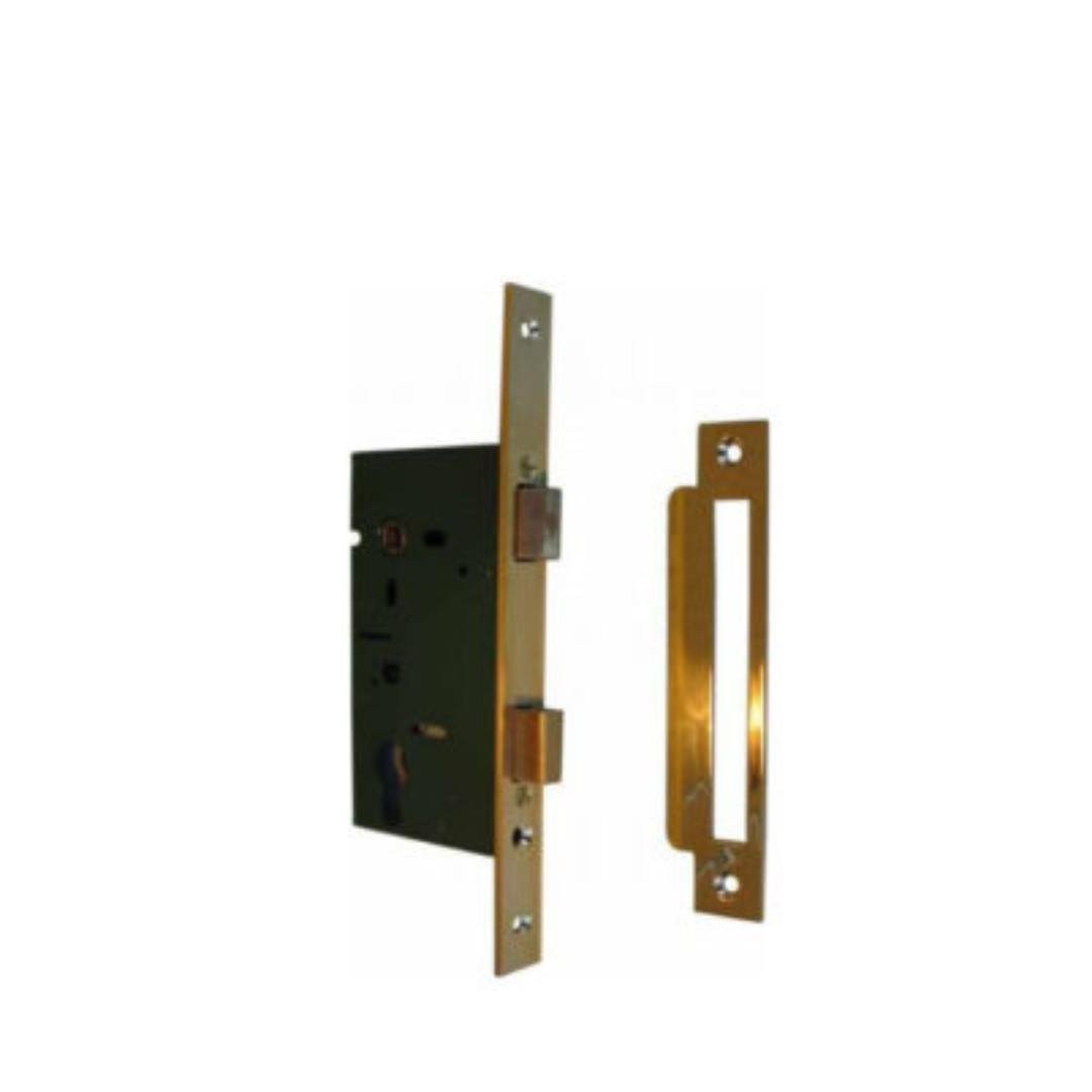 JACKSONS EURO MORTICE LOCK