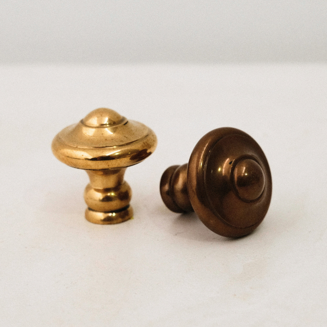 Signature Victorian Knob