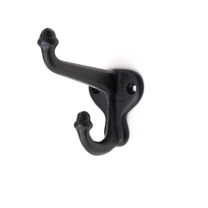 School House Cast Iron Coat Hook