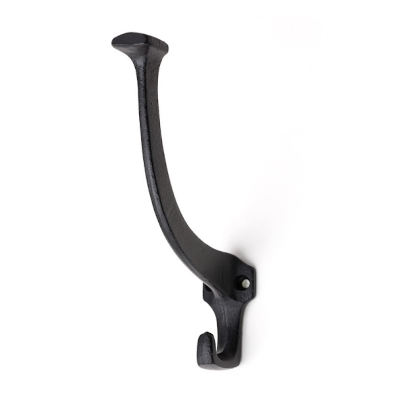 Costumer Cast Iron Coat Hook