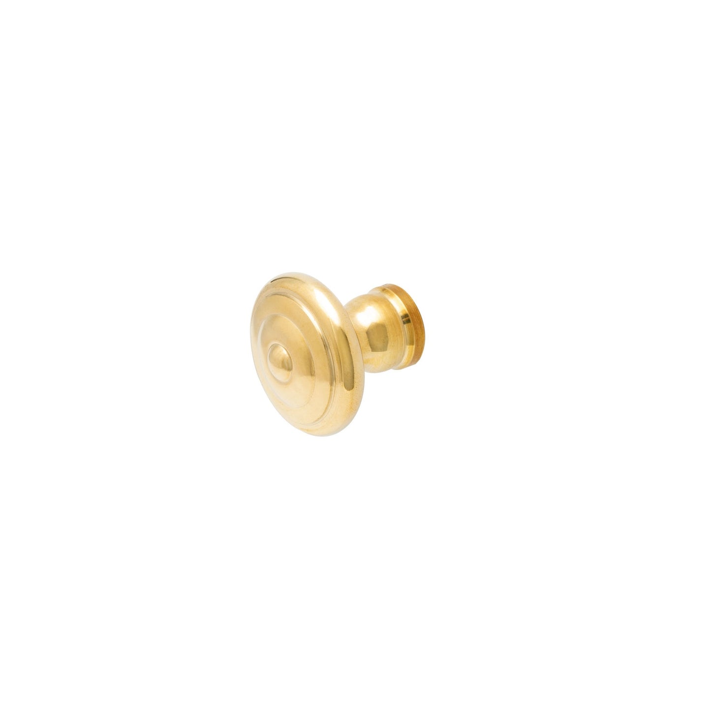 Contemporary Cabinet knob