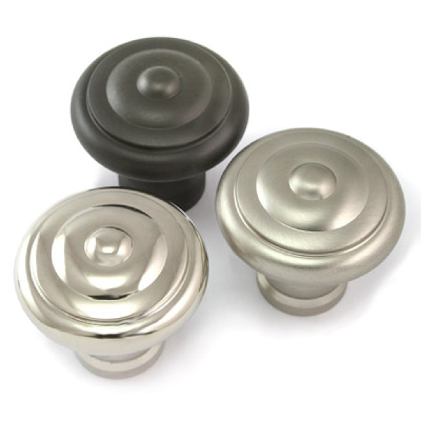Contemporary Cabinet knob