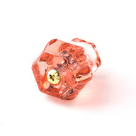 Glass Cabinet Knob