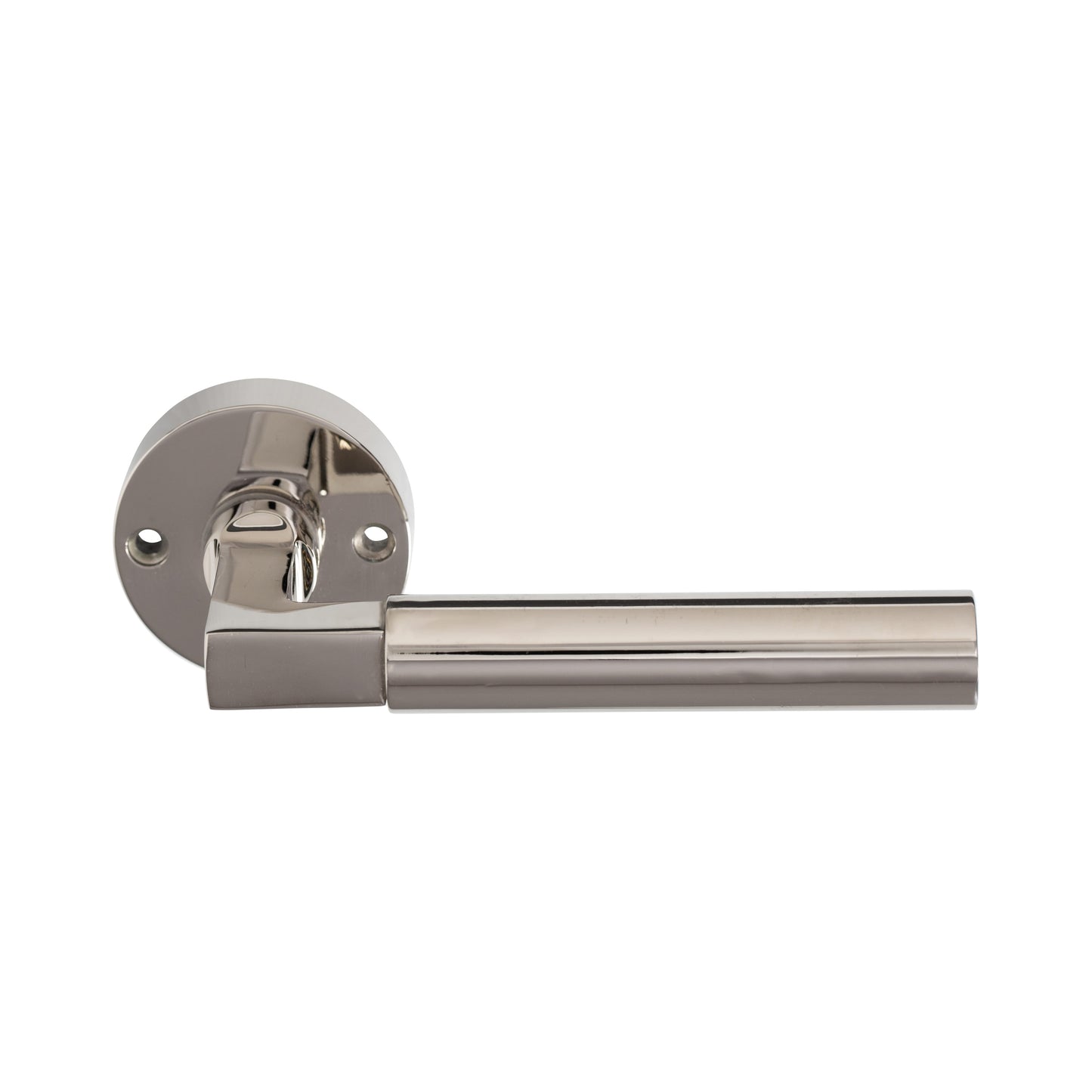 Signature Passage Lever Handle-Plain