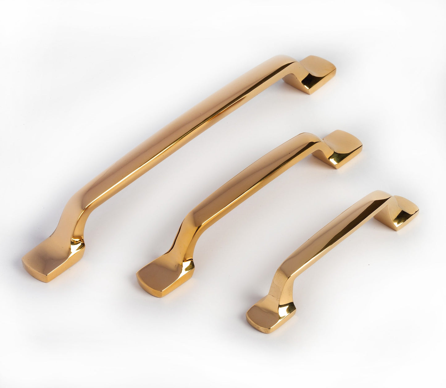 Signature D Pull Handle