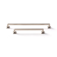 Shaker Pull Handle