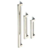 Square Joinery Pull