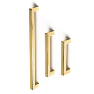 Square Joinery Pull