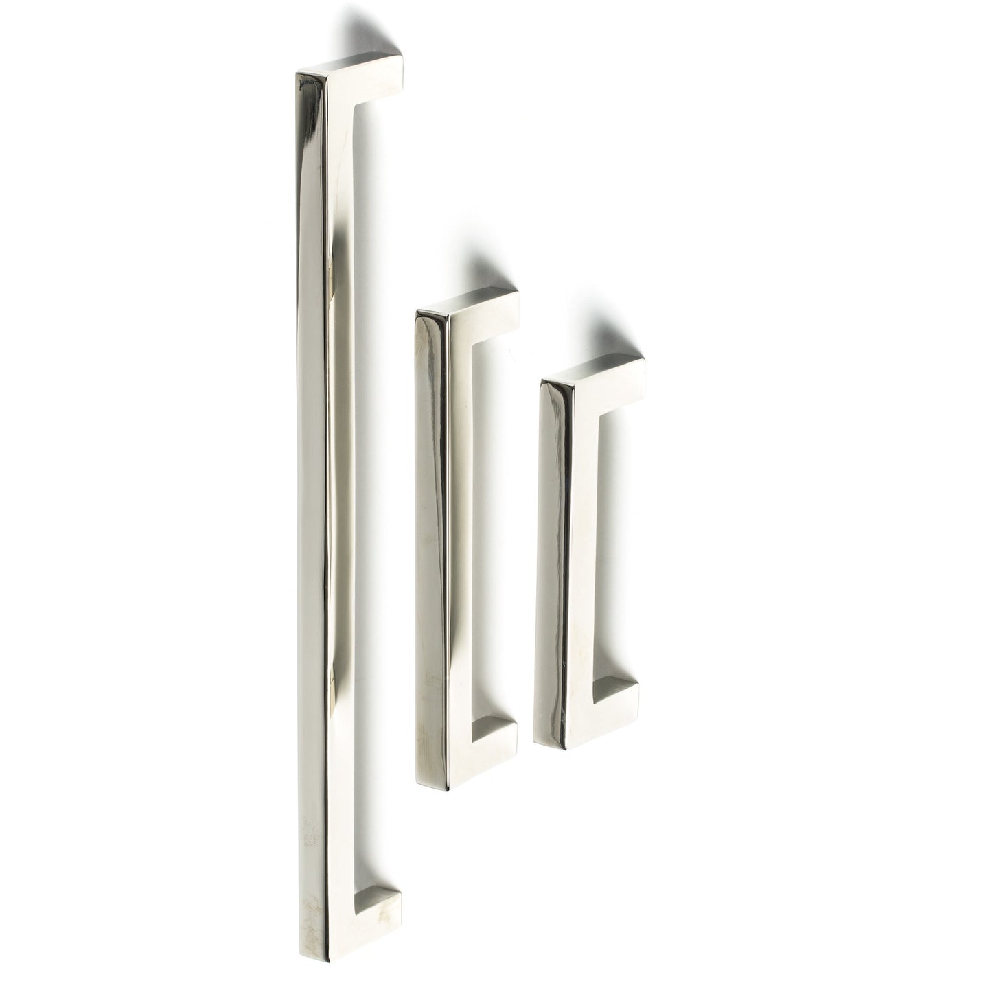 Signature Square Joinery Pull