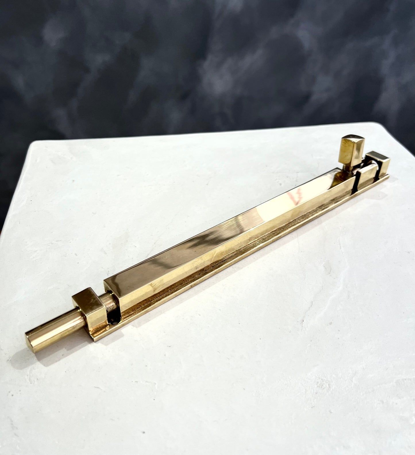 Signature Heavy-Duty Bolt