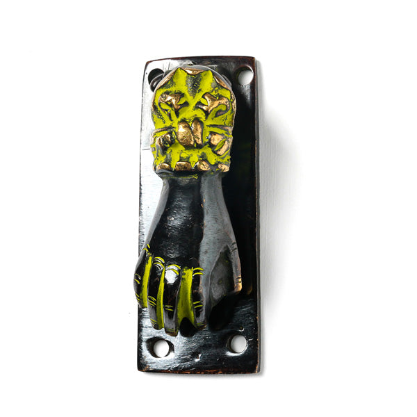 Indian Hand Knocker
