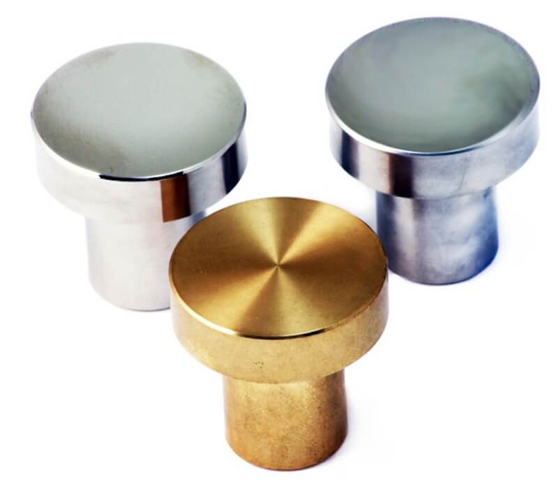 Signature Round Coat Hook