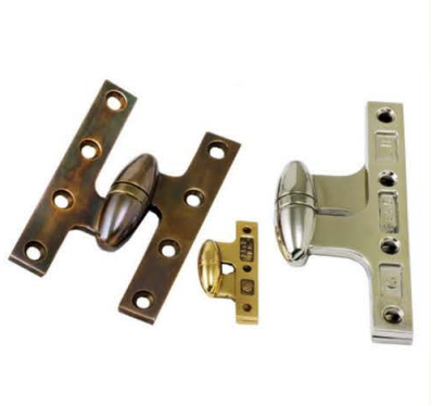 Olive Knuckle Hinge