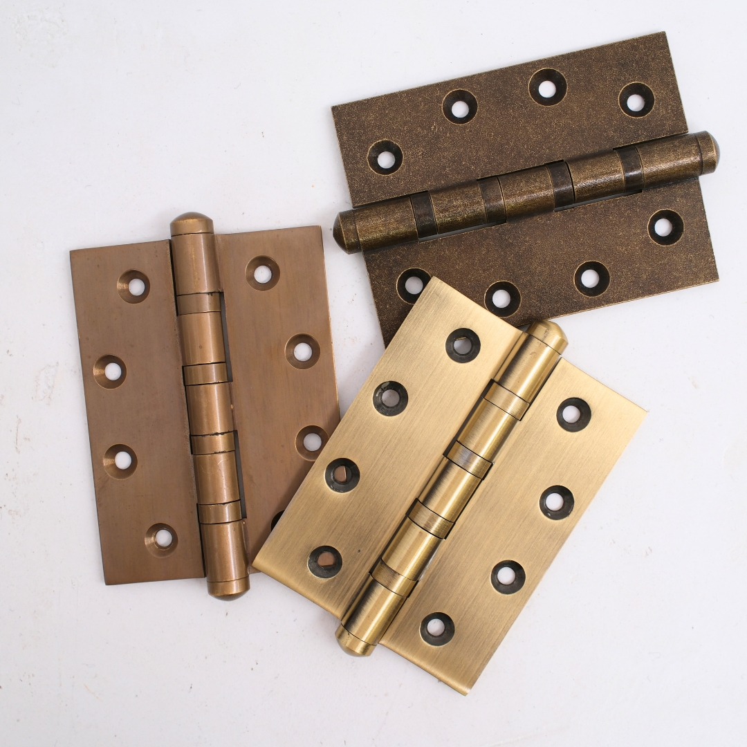 Signature Standard Butt Hinge