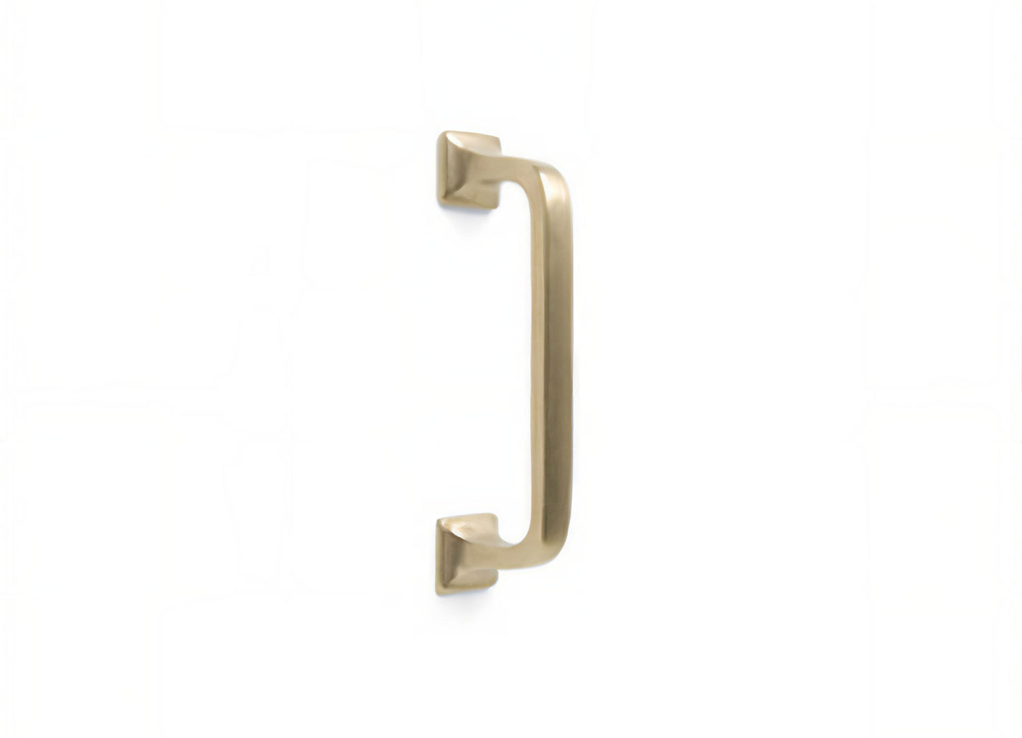 Square Handle Cabinet Pull 534
