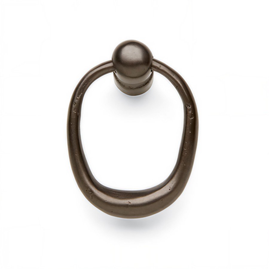 Cabinet Ring Pull 101
