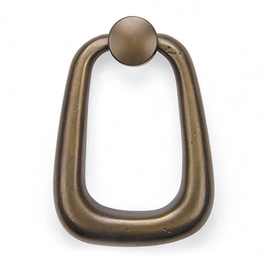 Cabinet Ring Pull 523