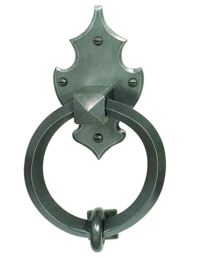 Renaissance door knocker