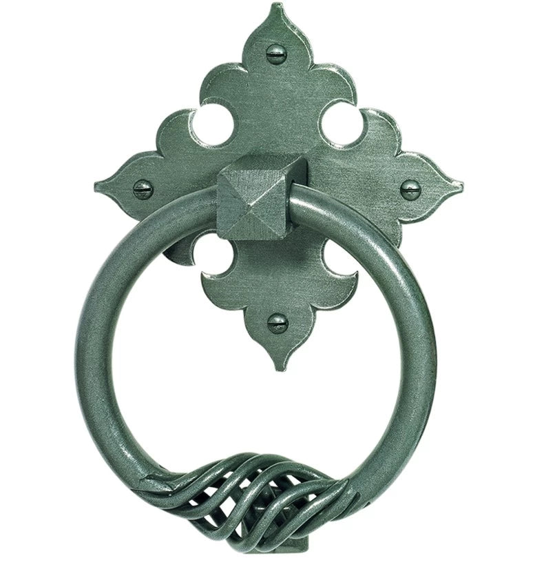 Saint-Germain Door Knocker