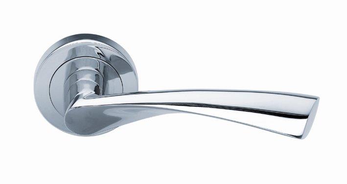 Zodiac Libra Lever Set