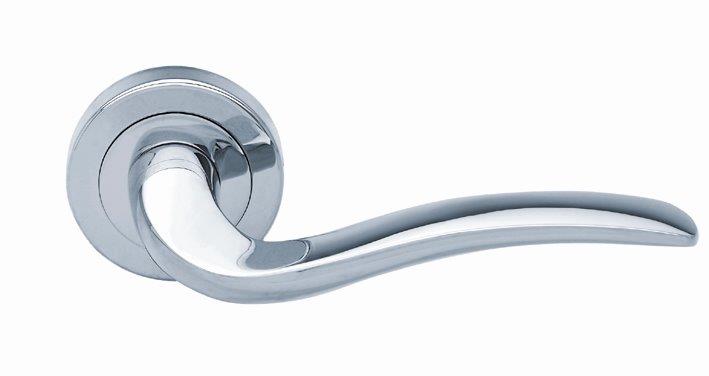 Zodiac Scorpio Lever Set