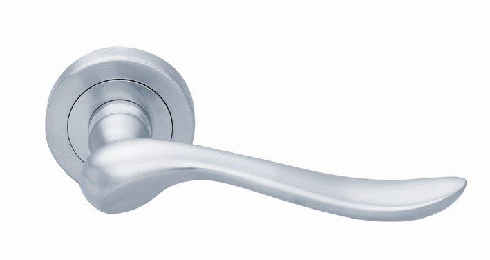 Zodiac Aquarius Lever Set