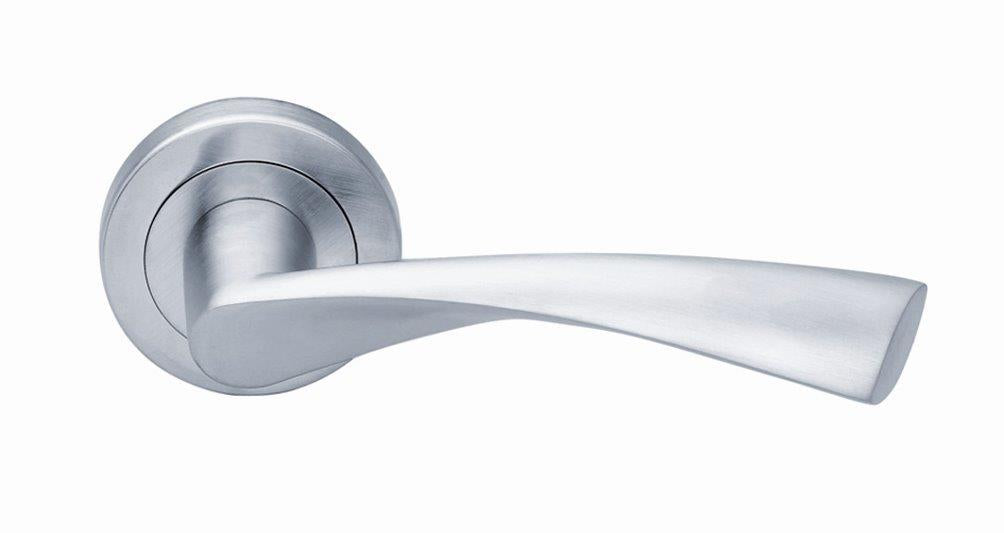 Zodiac Libra Lever Set