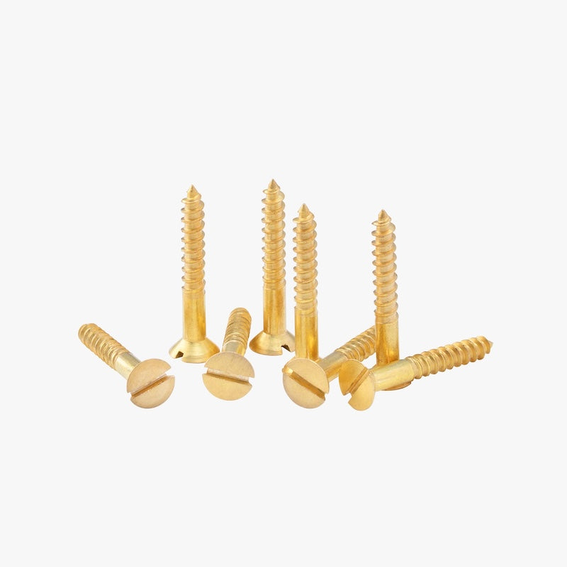 Fitting and Fasteners