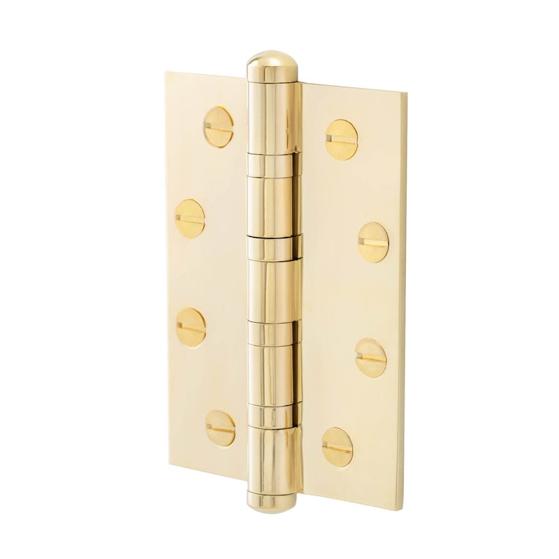 Hinges