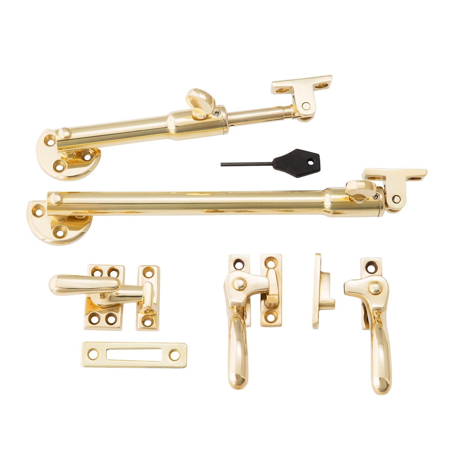 Window Hardware