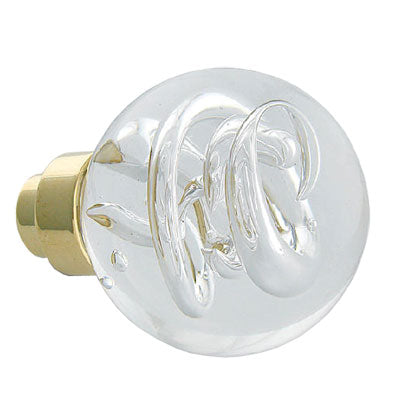 Glass and Crystal knobs and levers