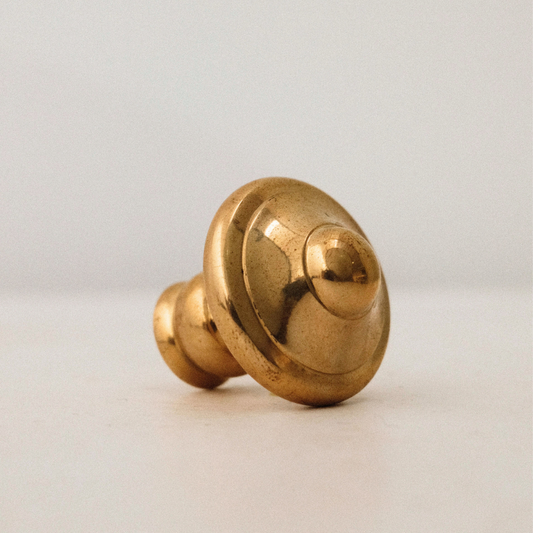 Signature Victorian Knob