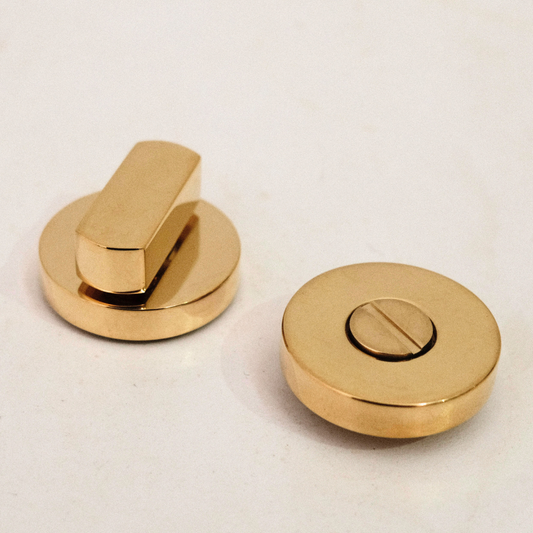 Signature T-Turn Privacy and Coin Set
