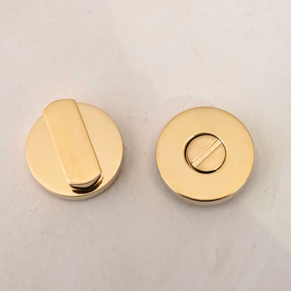 Signature T-Turn Privacy and Coin Set