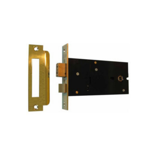 JACKSONS TRADITIONAL KEY LOCK