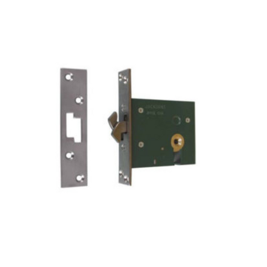 JACKSONS PRIVACY SLIDING DOOR LOCK