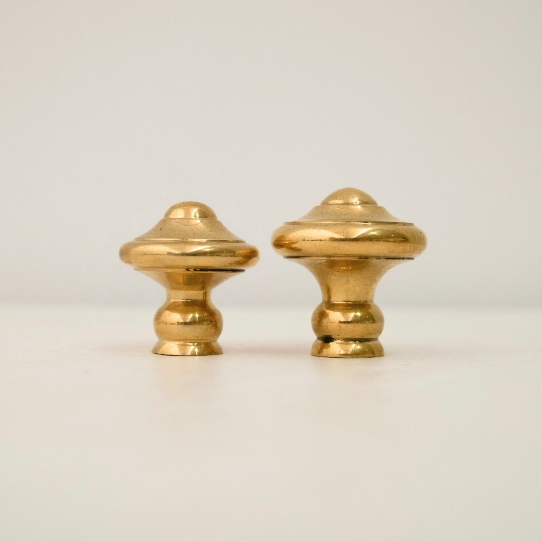 Signature Victorian Knob