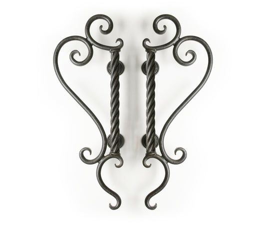 Aphrodite Pull Handle