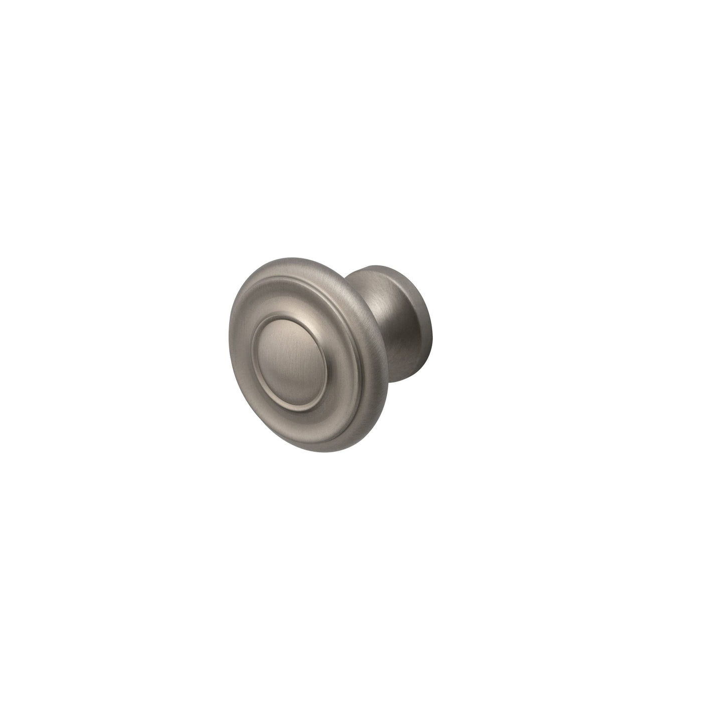 Art Deco Knob