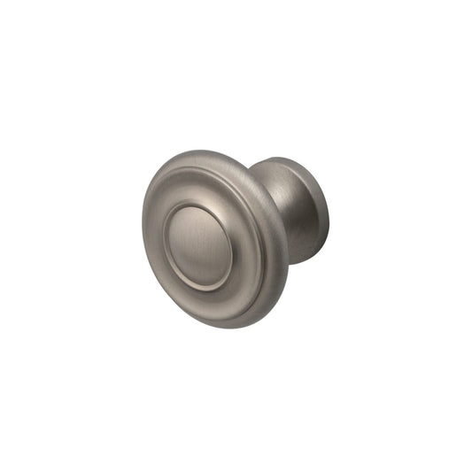 Ring Detail Cabinet Knob