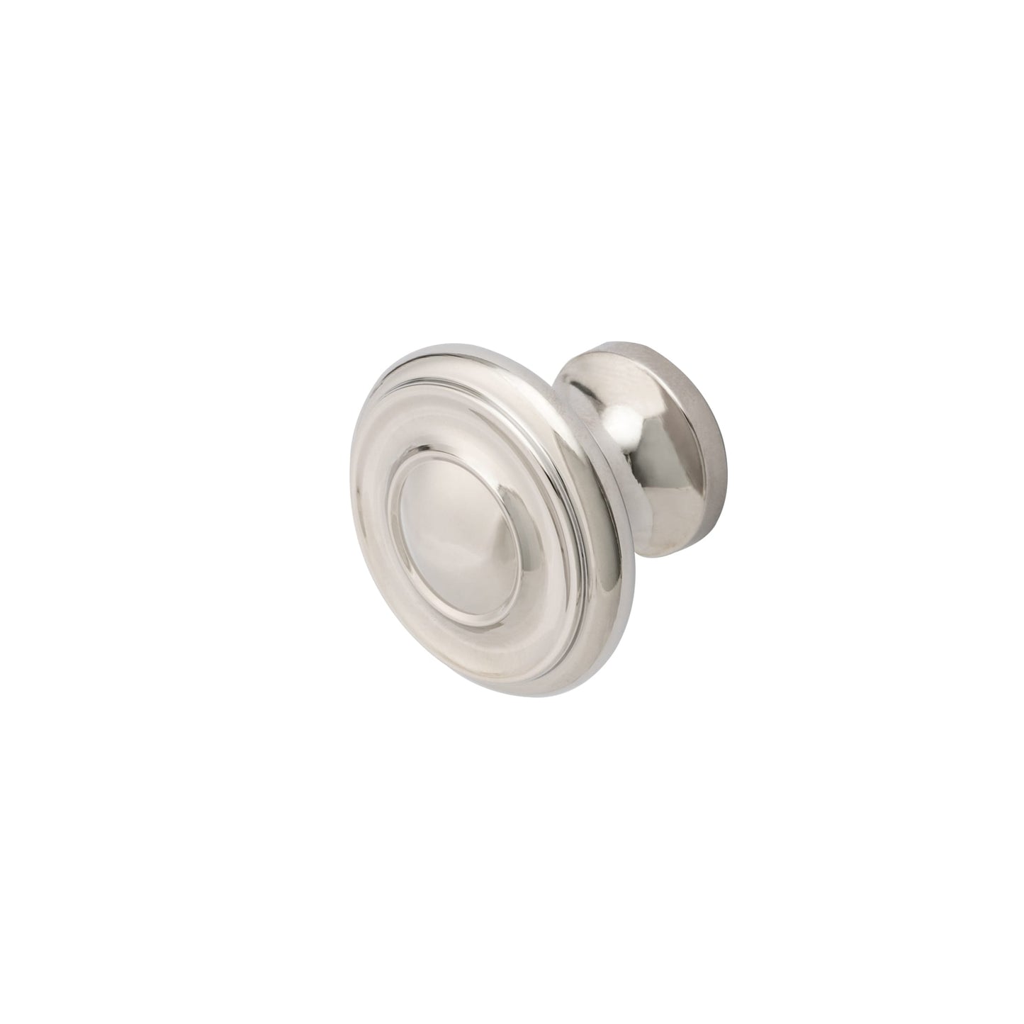 Ring Detail Cabinet Knob