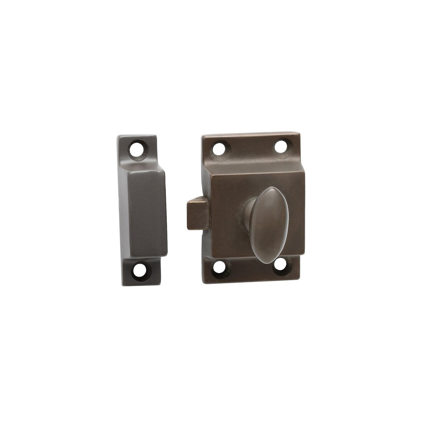 Cabinetry Catch