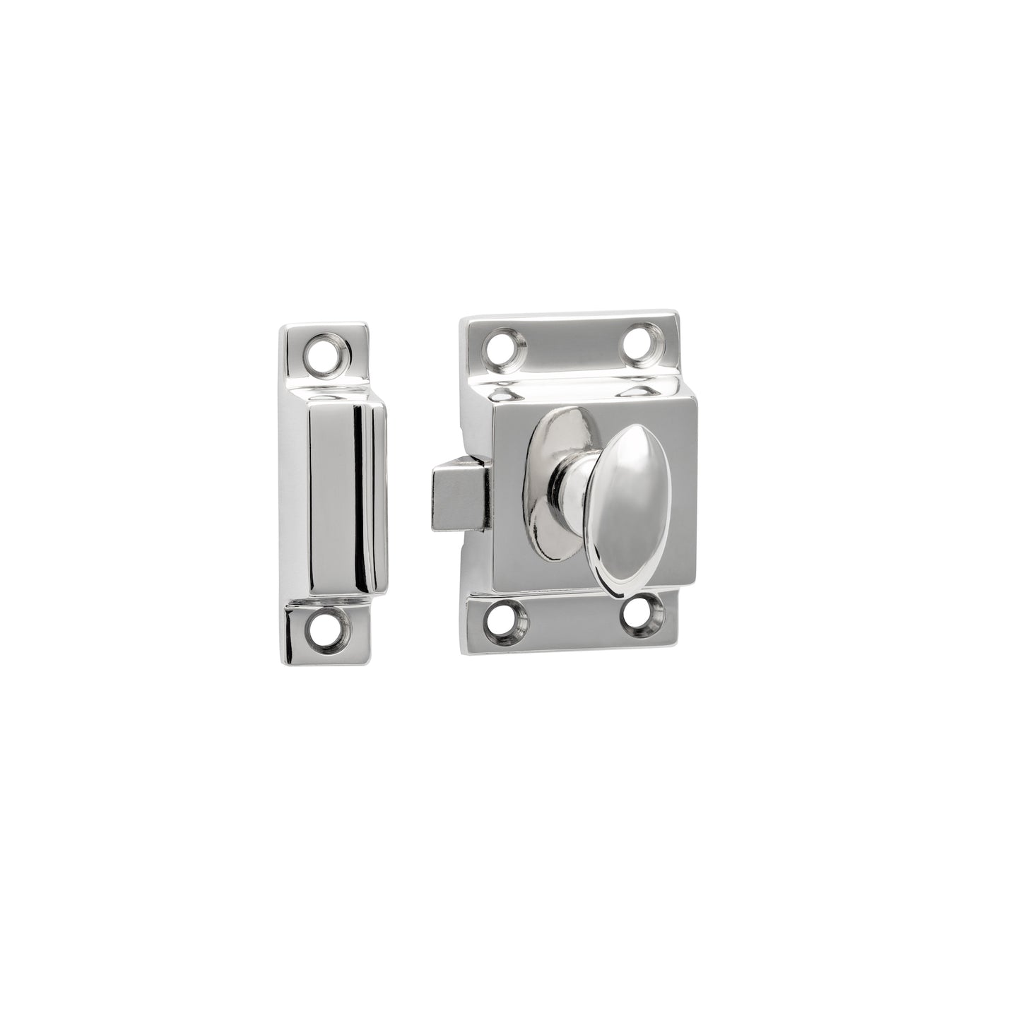 Cabinetry Catch