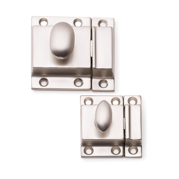 Cabinetry Catch