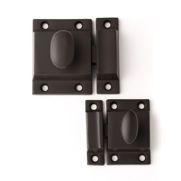 Cabinetry Catch